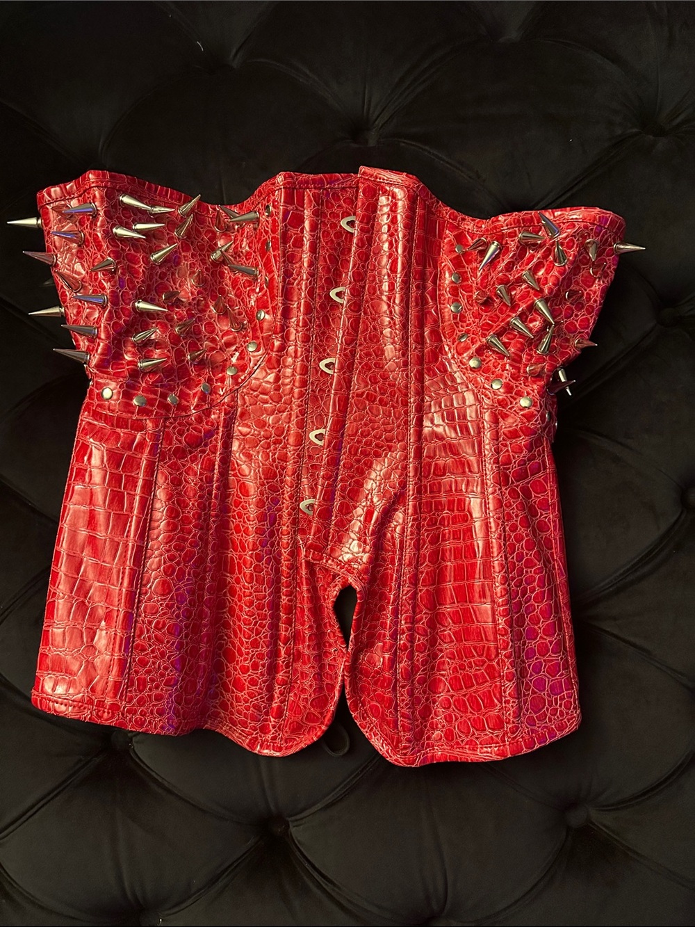 Corset